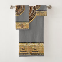 Medusa del Renacimiento Griego