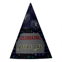 Medusa, gorra del fiesta de divorcio/desintegració