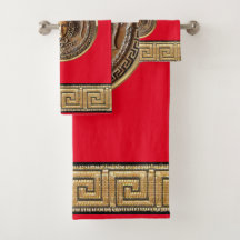 Medusa Neoclásico Griego