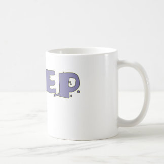 MEEP su taza