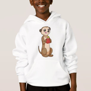 Meerkat con Apple