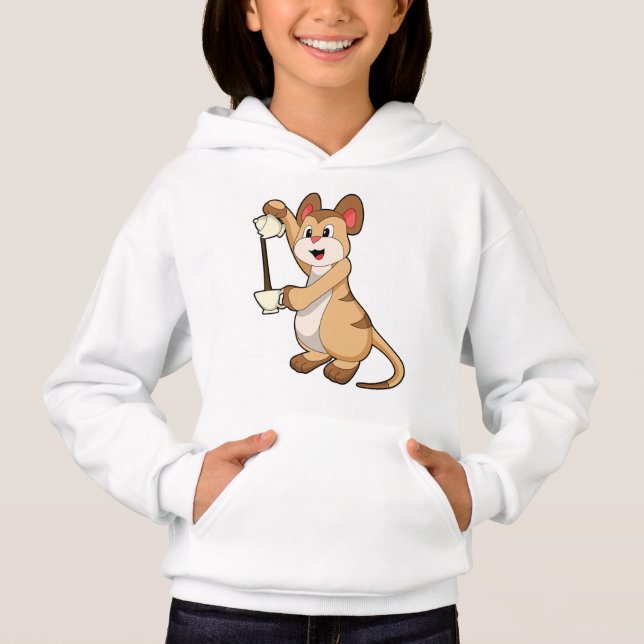 Meerkat con café y café.PNG (Anverso)