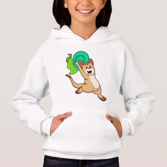 Meerkat con caracol.PNG (Anverso)