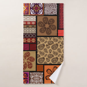 Mega conjunto creativo de patrones sin costura ins