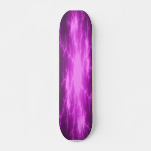 Mega Tabla Fractal Skateboard