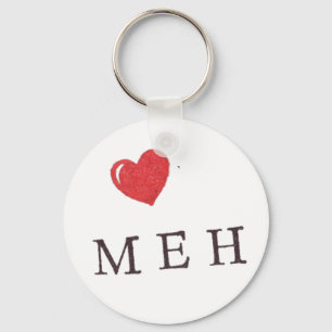 MEH - llavero