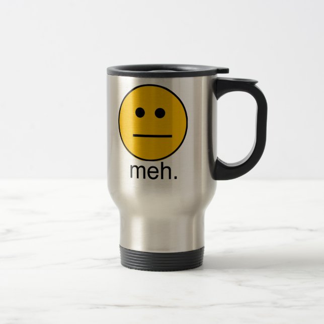 meh. taza del viaje (Derecha)