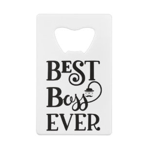 Mejor Abridor de Botella Ever Boss