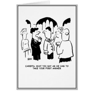 Mejor advertencia de hombre al novio