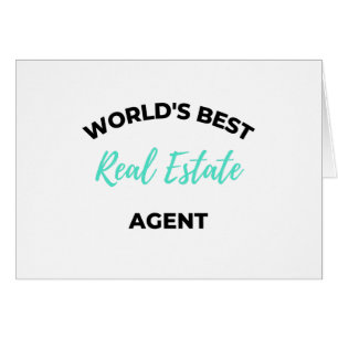 Mejor Agente Inmobiliario del Mundo 2