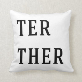 Mejor almohada conjunta para parejas