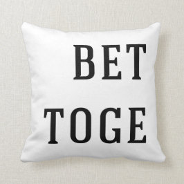 Mejor almohada conjunta para parejas