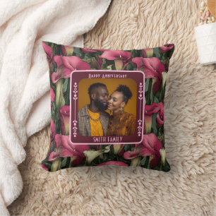 Mejor almohada de lanzamiento para esposo y esposa