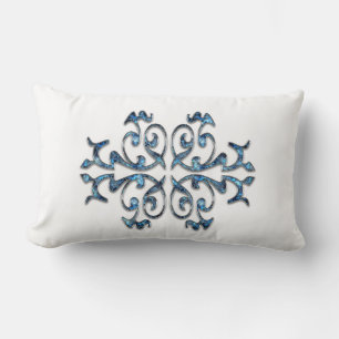 Mejor almohada lumbar de 13" x 21"