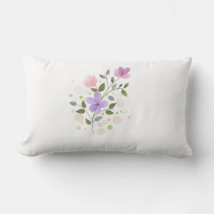 Mejor almohada lumbar de 13" x 21"