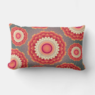Mejor almohada lumbar de 13" x 21"