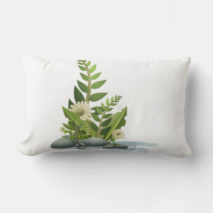 Mejor almohada lumbar de 13" x 21"