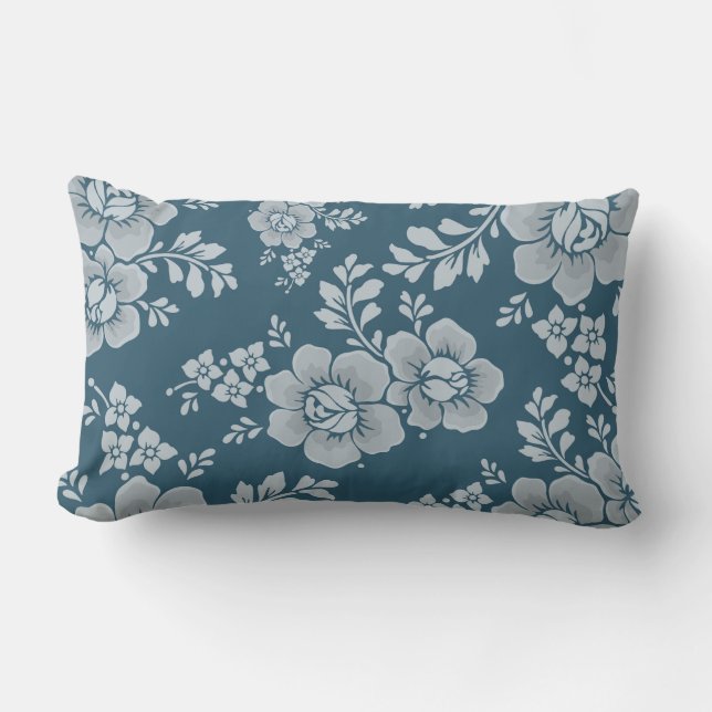 Mejor almohada lumbar de 13" x 21" (Anverso)