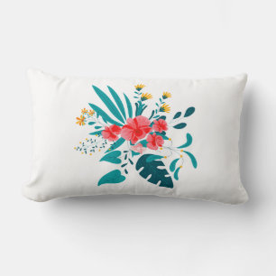 Mejor almohada lumbar de 13" x 21"