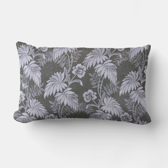 Mejor almohada lumbar de 13" x 21" (Anverso)