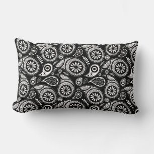Mejor almohada lumbar de 13" x 21"