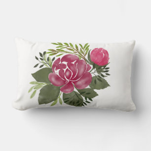 Mejor almohada lumbar de 13" x 21"