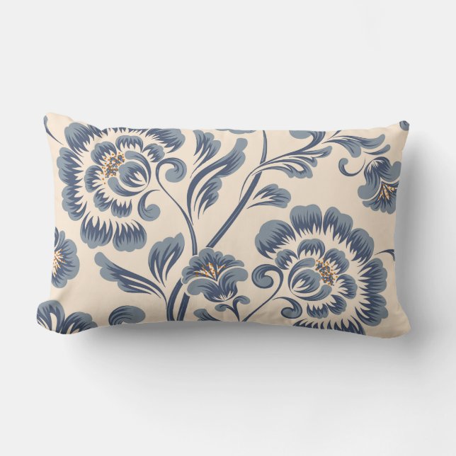 Mejor almohada lumbar de 13" x 21" (Anverso)