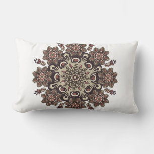 Mejor almohada lumbar de 13" x 21"