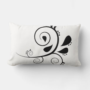 Mejor almohada lumbar de 13" x 21"