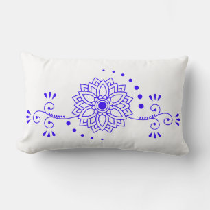 Mejor almohada lumbar de 13" x 21"