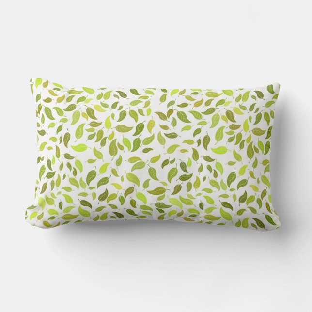 Mejor almohada lumbar de 13" x 21" (Anverso)