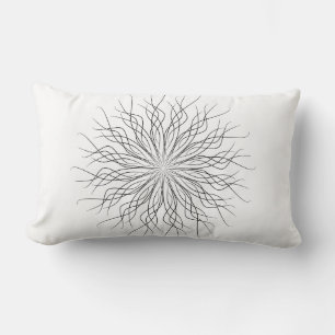 Mejor almohada lumbar de 13" x 21"