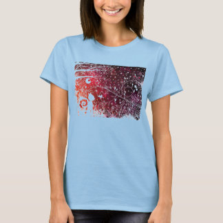 Mejor amigos secretos - camiseta