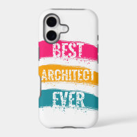 Mejor Arquitecto de la Historia