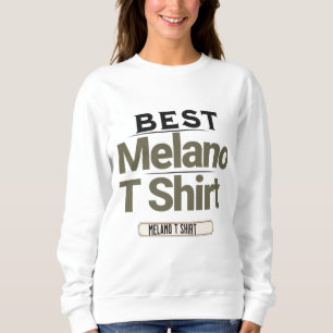 "Mejor arte con el logotipo de las camisetas de Mi