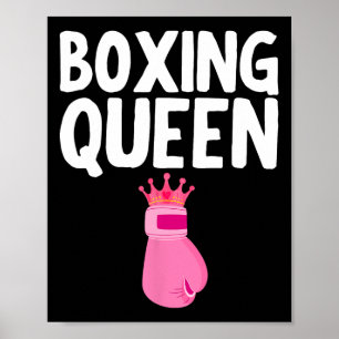 Mejor Arte de Boxeo Para Guantes de Boxeo de Mujer