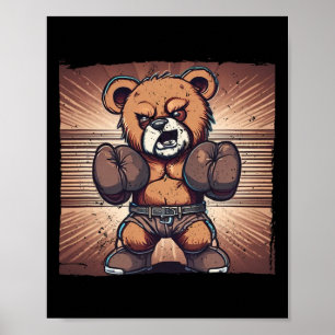Mejor Arte De Boxeo Para Niños Hombres Mujeres Gua