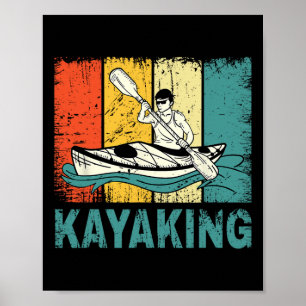 Mejor arte de remo en kayak para hombres y mujeres