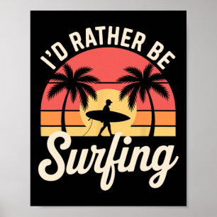 Mejor Arte de Surf para Hombres Mujeres Surfista S