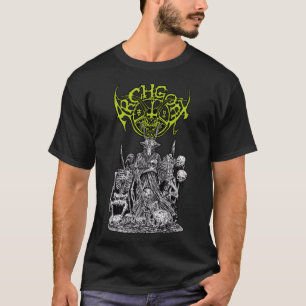 mejor arte del archigo camiseta esencial