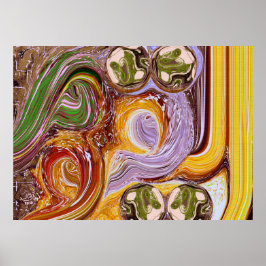 Mejor arte islámico moderno