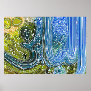 Mejor arte islámico moderno