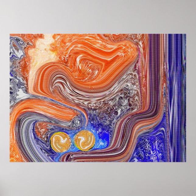 Mejor arte islámico moderno (Frente)