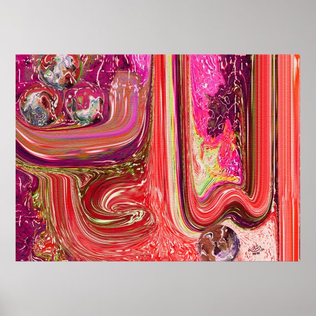 Mejor arte islámico moderno (Frente)