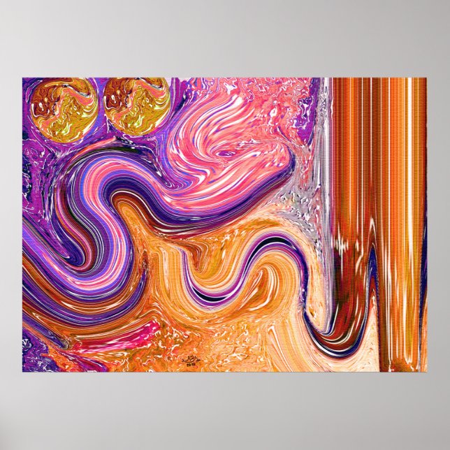 Mejor arte islámico moderno (Frente)