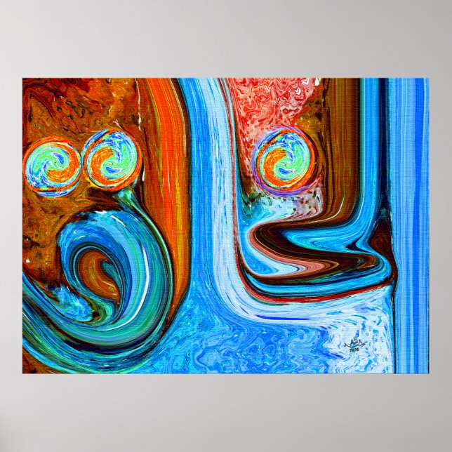 Mejor arte islámico moderno (Frente)