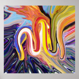 Mejor arte islámico moderno