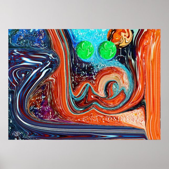 Mejor arte islámico moderno (Frente)