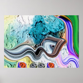 Mejor arte islámico moderno