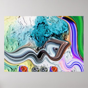 Mejor arte islámico moderno